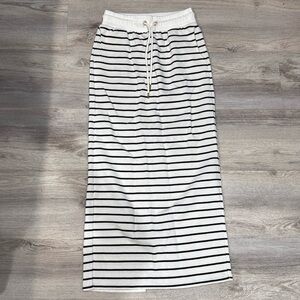 IN OTHER WORDS LONG SKIRT